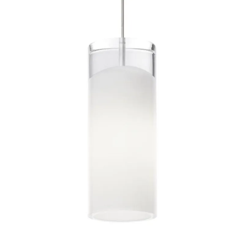 Horizon Pendant FreeJack 1-Light Xenon 3000K Satin Nickel