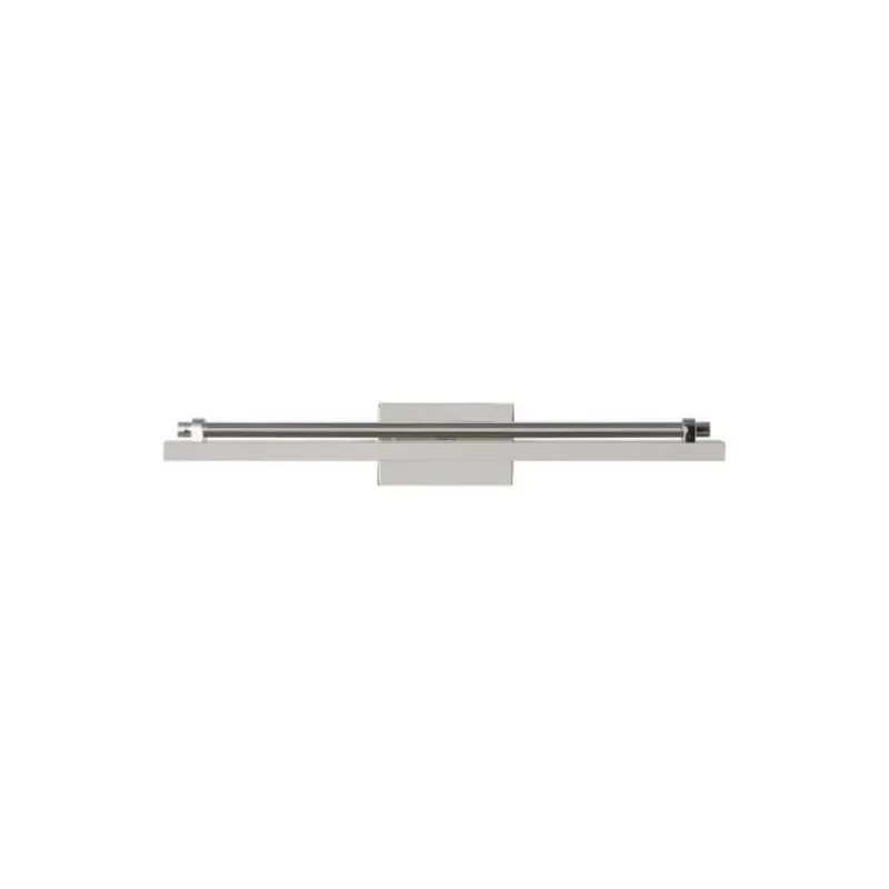 Kal 18 Picture Light Wall Collection 1-Light 3000K Polished Nickel by Sean Lavin