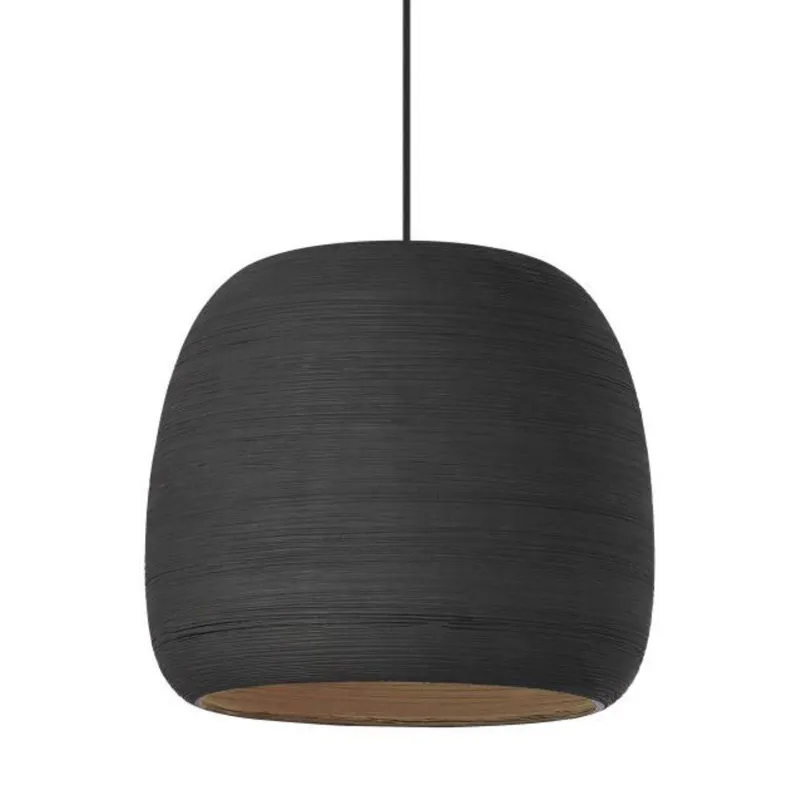 Karam Small Pendant Line-Voltage Pendants/Suspension 1-Light by Sean Lavin