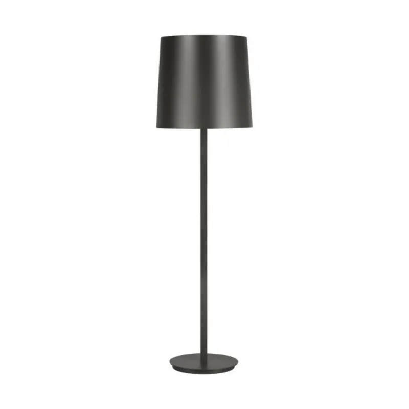 Lucia Outdoor Large Floor Lamp Outdoor 1-Light LED 2700K Bronze by Sean Lavin