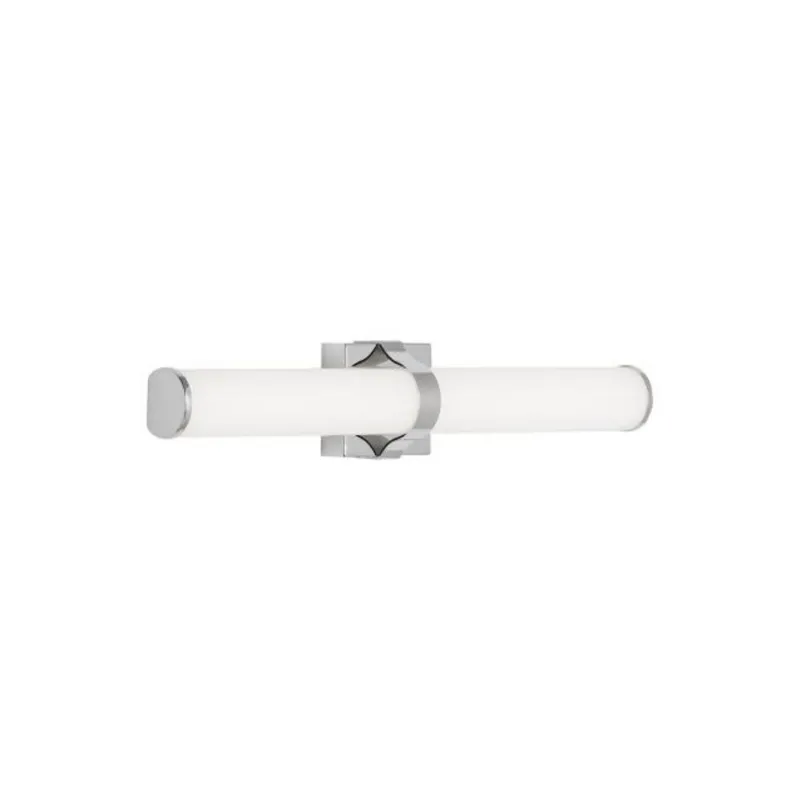 Lynk 24 Bath Bath Collection 1-Light LED 3000K Chrome