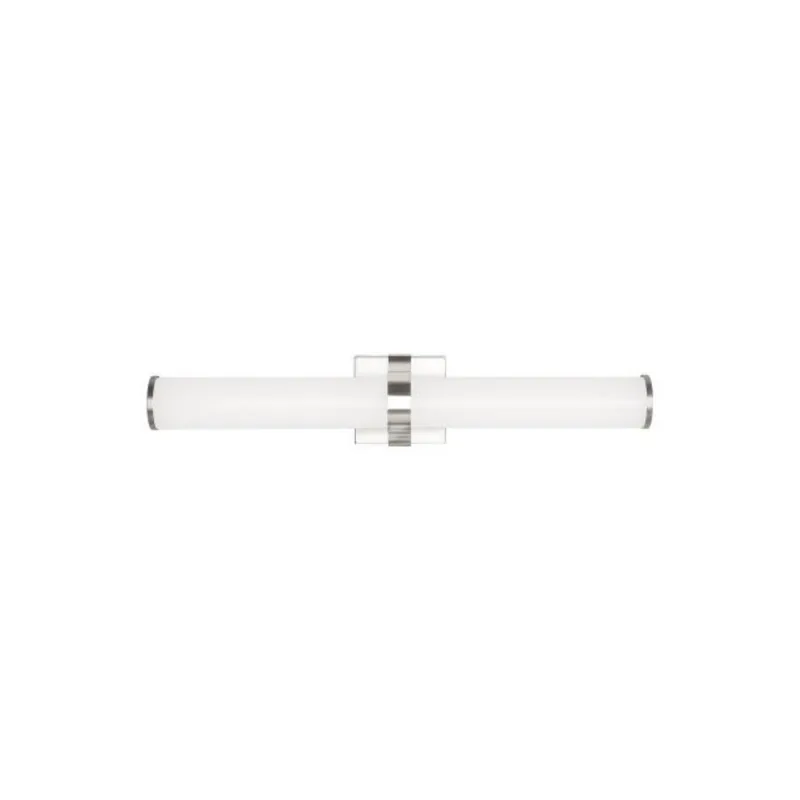 Lynk 24 Bath Bath Collection 1-Light LED 3000K Satin Nickel