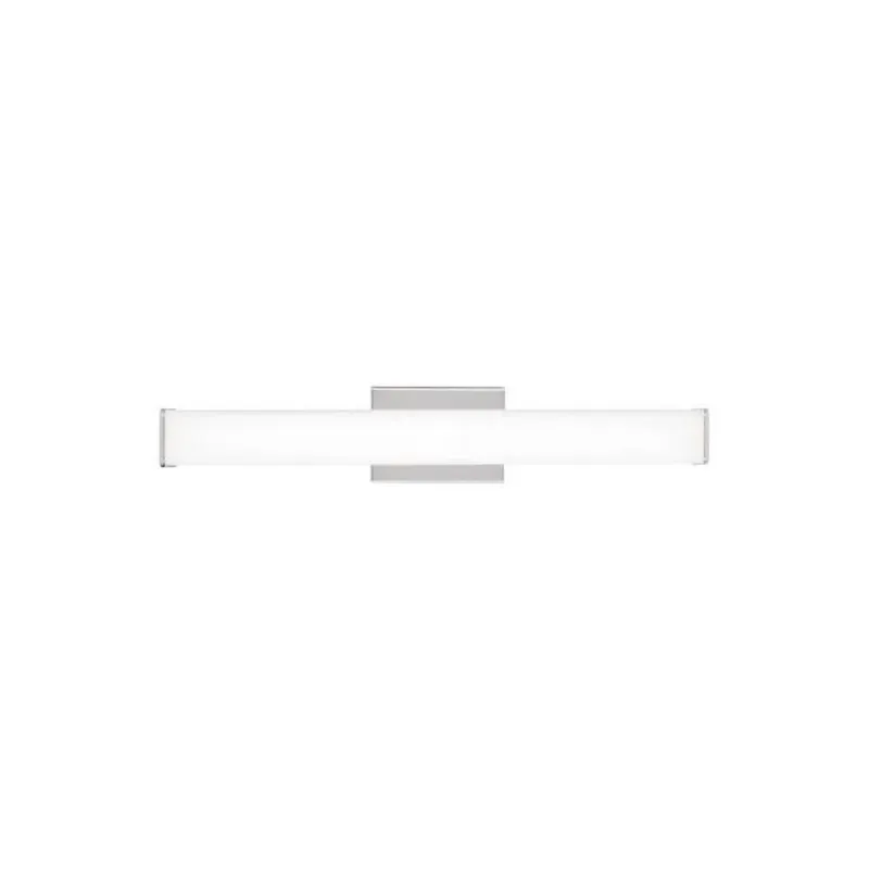 Lynn 25 Bath Bath Collection 1-Light LED 3000K Chrome by Sean Lavin