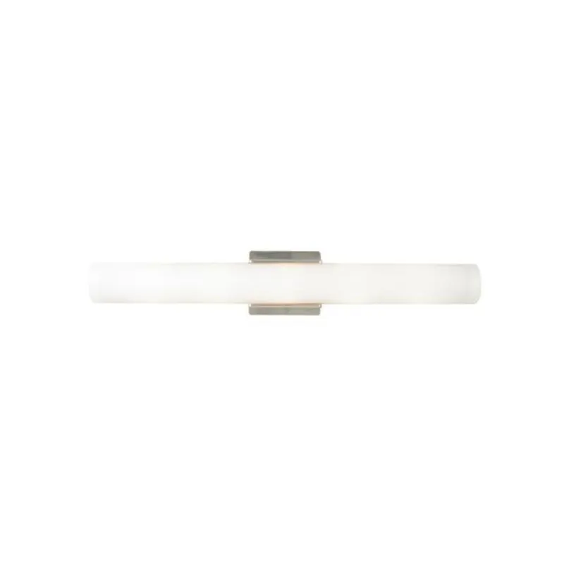 Solace Bath Bath Collection 1-Light LED 3000K Chrome
