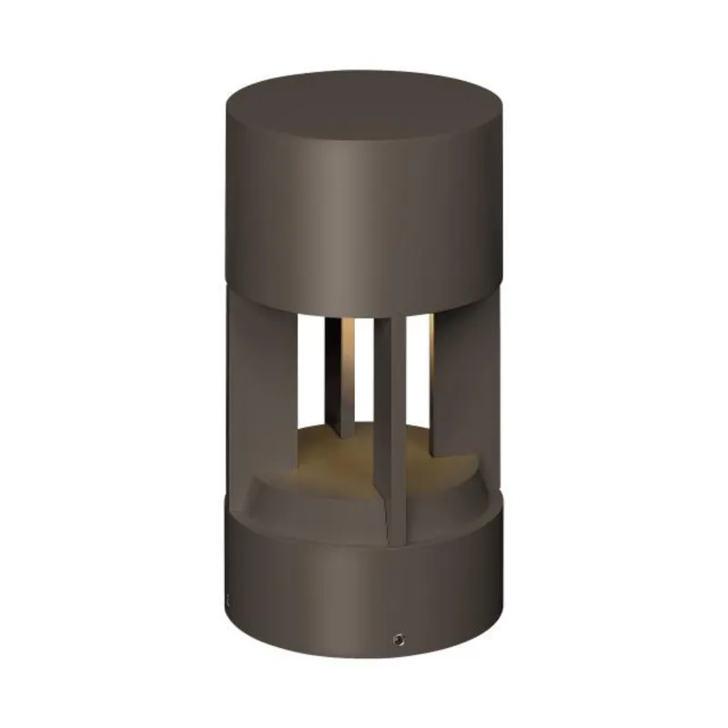 Turbo 12 Outdoor Path Outdoor 1-Light LED 2700K Bronze by Sean Lavin