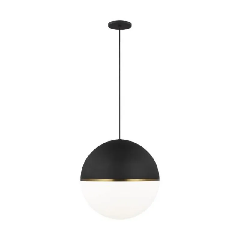 Akova X-Large Pendant Line-Voltage Pendants/Suspension 0-Light by Sean Lavin