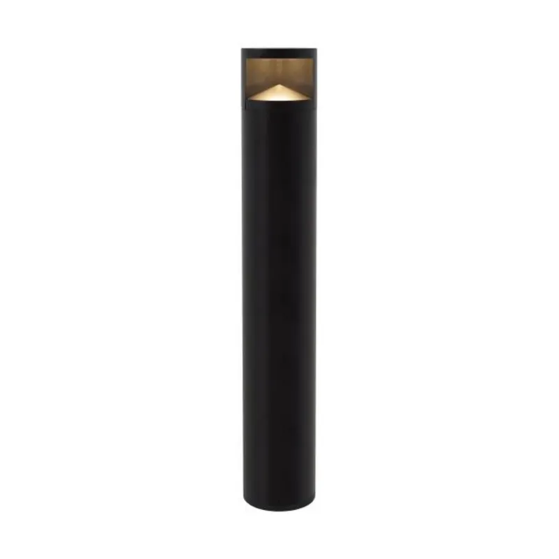 Arkay One 36 Outdoor Bollard Outdoor 1-Light LED 3000K Black by Sean Lavin
