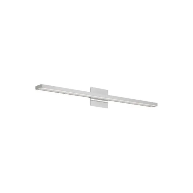Banda 36 Bath Bath Collection 1-Light LED 3000K Chrome by Sean Lavin