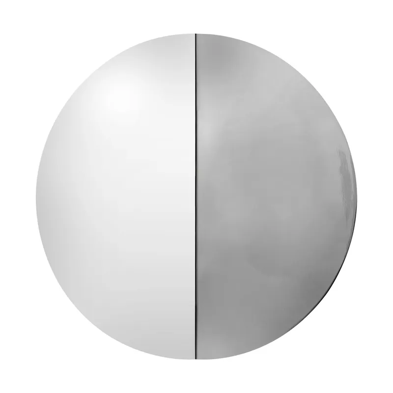 kate spade new york Dottie Small Sconce in Polished Nickel