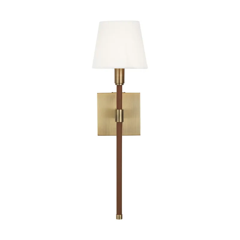 Lauren Ralph Lauren Katie Sconce in Time Worn Brass