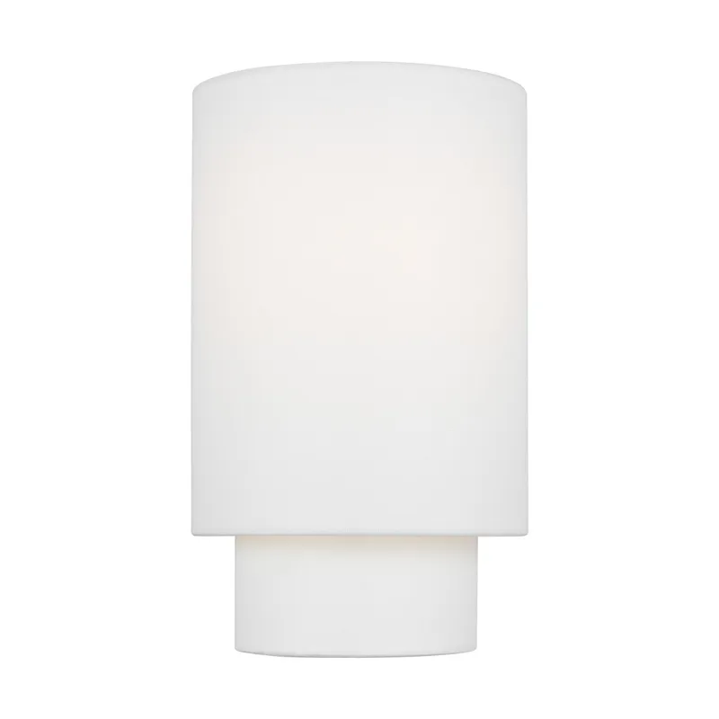 kate spade new york Sawyer Sconce in Burnished Brass