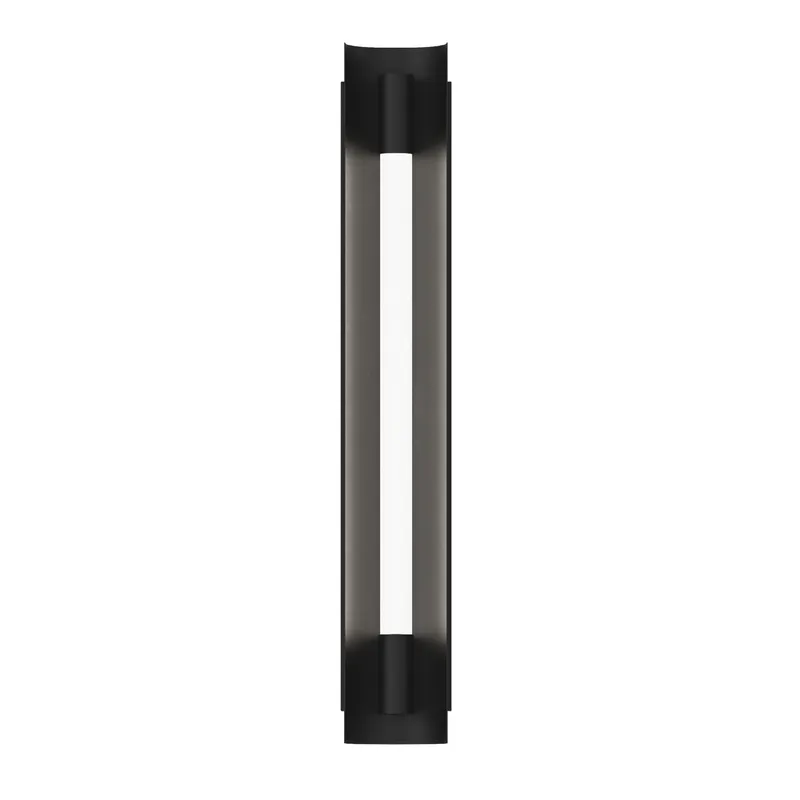 Kelly Wearstler Carson Medium Vanity in Midnight Black