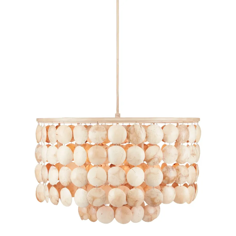 Buko Coco Cream Chandelier - Coco Cream