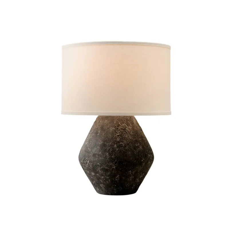 Artifact 1-Light Table Lamp in Lava 16.75W x 23H