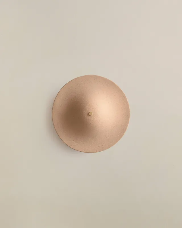 Alien Surface Mount – Tan Clay / Pewter / Slim, (ADA)