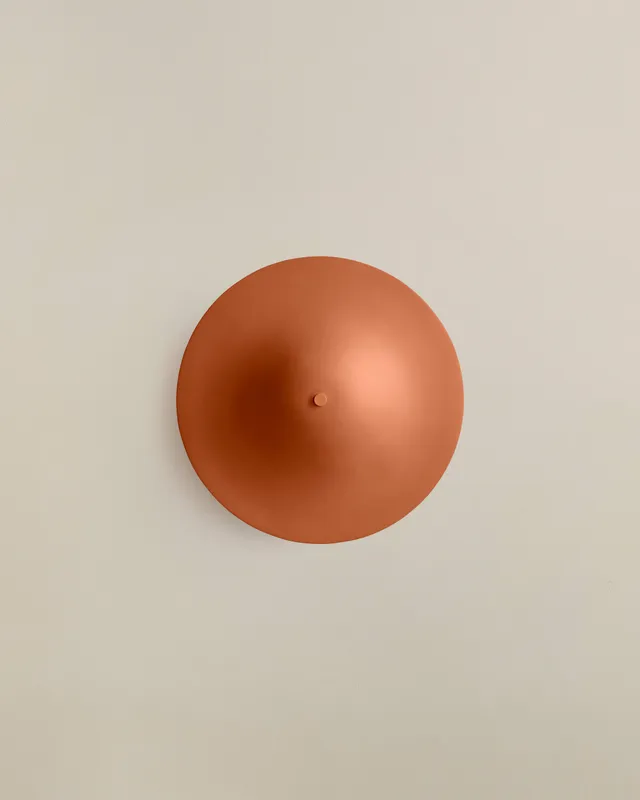 Alien Surface Mount – Terracotta / Black / Slim, (ADA)