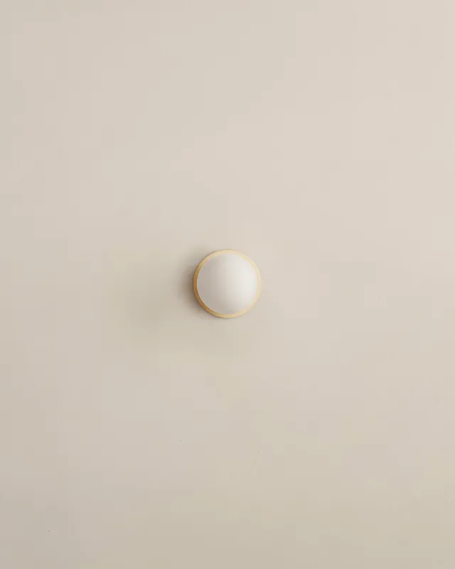 Orb Surface Mount – Orb 4 / Bone / Slim (ADA)