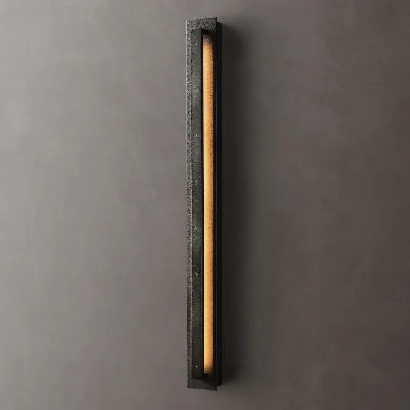 Peralin Grand Wall Sconce