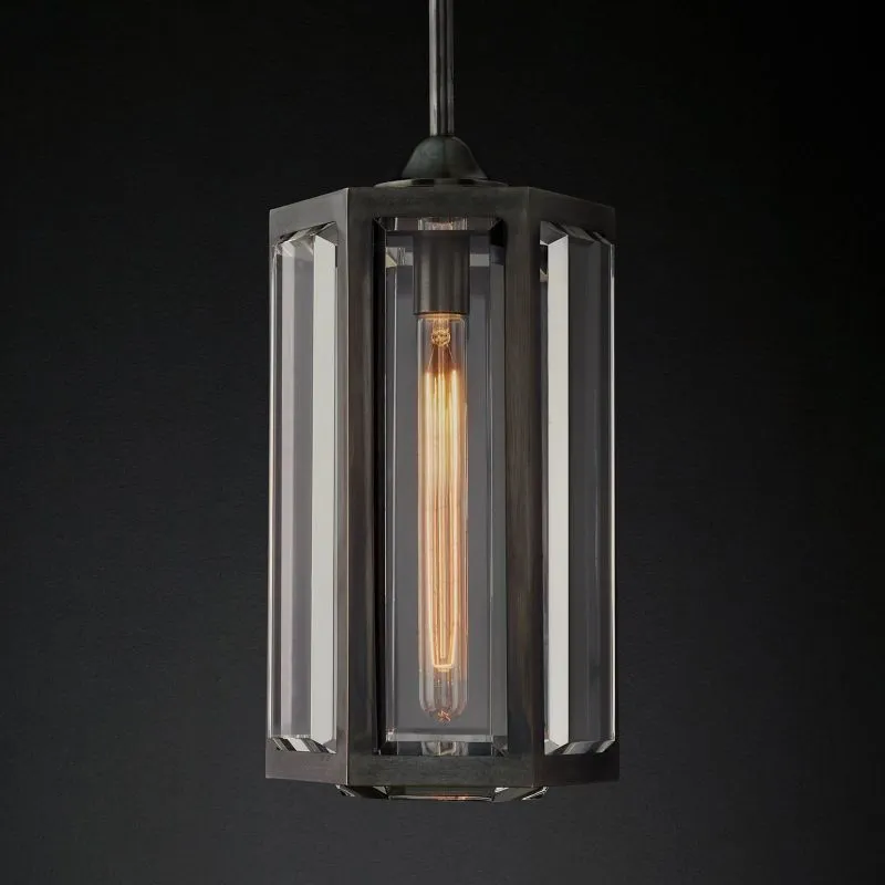 Chevian Pendant