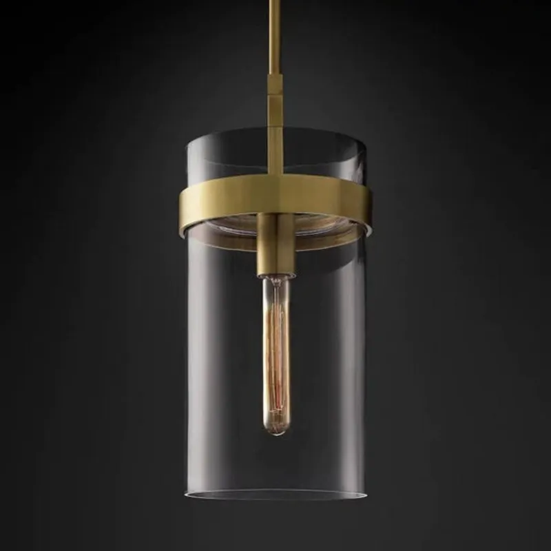 Veloria Pendant Light