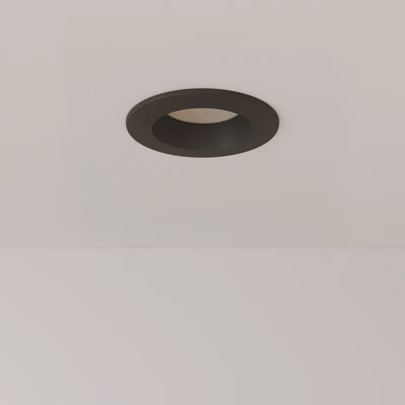 Likora 3" Round Trim Downlight