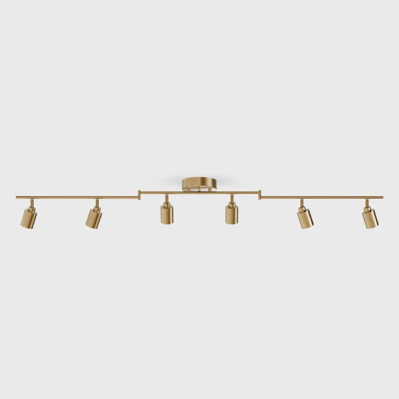 Shura 6 Head Swivel